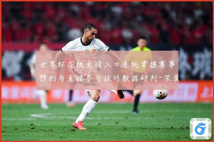世界杯在线竞猜入口系统掌握赛事预测与竞猜参与技巧数据研判-深度解析