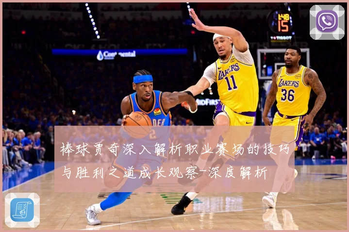 棒球贾奇深入解析职业赛场的技巧与胜利之道成长观察-深度解析