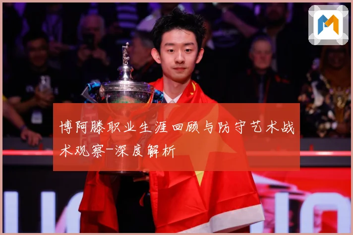 博阿滕职业生涯回顾与防守艺术战术观察-深度解析