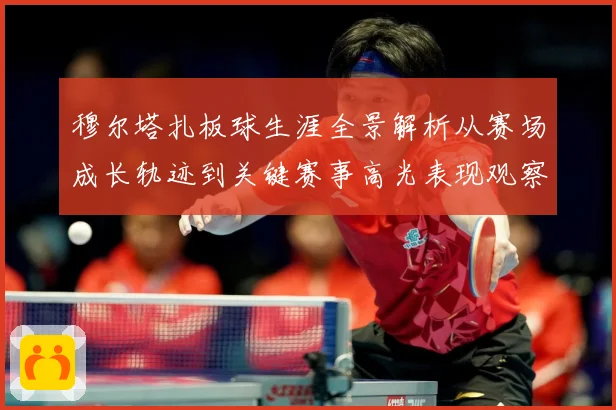 穆尔塔扎板球生涯全景解析从赛场成长轨迹到关键赛事高光表现观察-深度解析