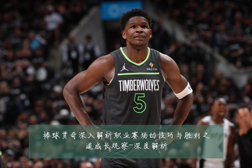 棒球贾奇深入解析职业赛场的技巧与胜利之道成长观察-深度解析