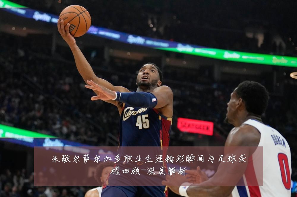 米歇尔萨尔加多职业生涯精彩瞬间与足球荣耀回顾-深度解析