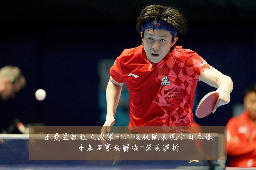 王曼昱数板大战第十二板极限表现令日本选手落泪赛场解读-深度解析